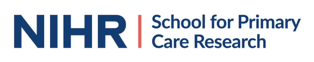 School for Primary Care Research